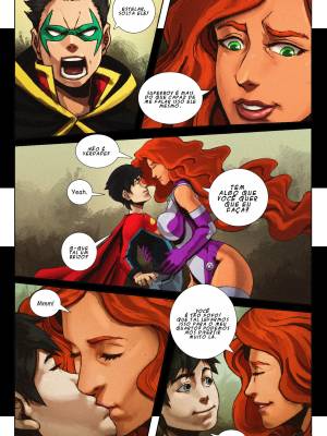 Super Sons XXX Hentai pt-br 05