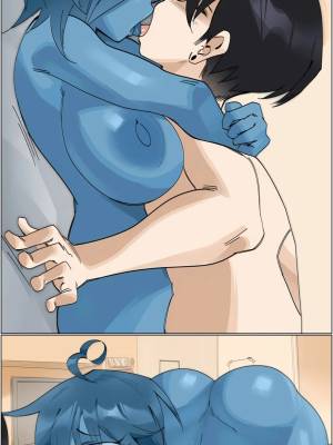 Tales From NGCC: Irrational Hentai pt-br 05