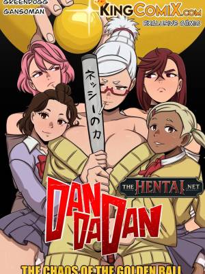 The Chaos Of The Golden Ball