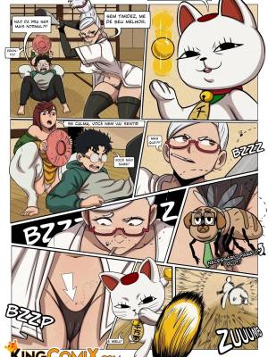 The Chaos Of The Golden Ball Hentai pt-br 02