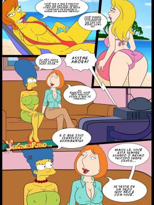 The Contest Part 1 Hentai pt-br 02