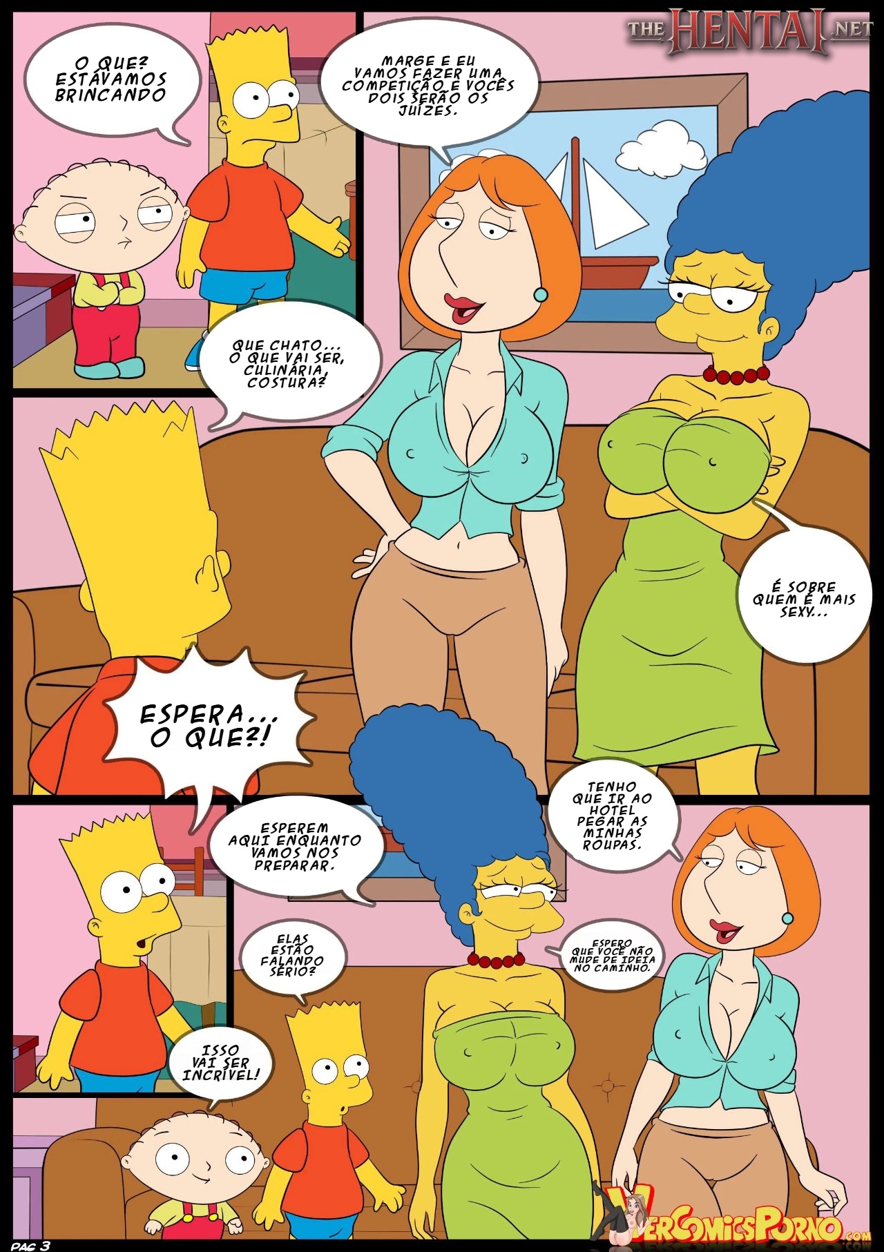 The Contest Part 1 Hentai pt-br 04