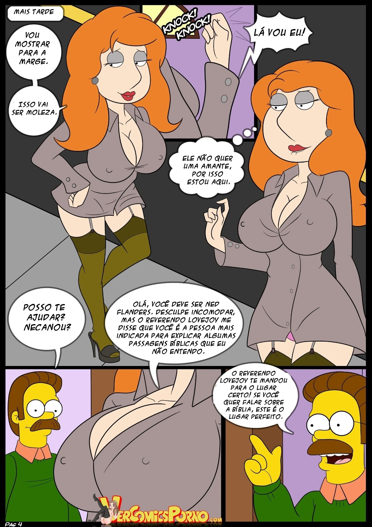 The Contest Part 2 Hentai pt-br 05