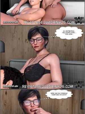 The Grandma Part 8 Hentai pt-br 02