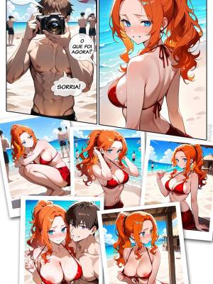 The Other Side Part 2 Hentai pt-br 09