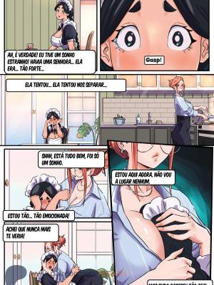 The Portrait Hentai pt-br 17