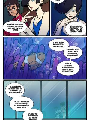 The Rock Cocks Part 19: Welcome To Hell Hentai pt-br 36