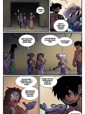 The Rock Cocks Part 19: Welcome To Hell Hentai pt-br 44