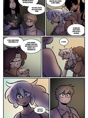 The Rock Cocks Part 19: Welcome To Hell Hentai pt-br 45