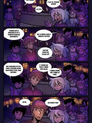 The Rock Cocks Part 19: Welcome To Hell Hentai pt-br 51