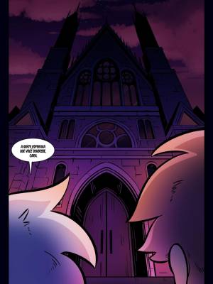 The Rock Cocks Part 19: Welcome To Hell Hentai pt-br 52