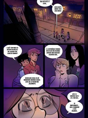 The Rock Cocks Part 19: Welcome To Hell Hentai pt-br 53