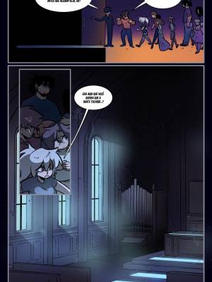 The Rock Cocks Part 19: Welcome To Hell Hentai pt-br 57