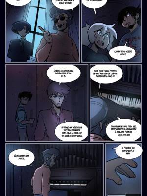 The Rock Cocks Part 19: Welcome To Hell Hentai pt-br 58