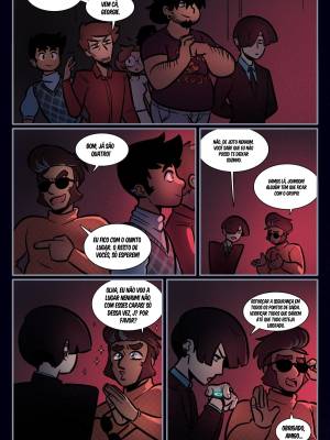 The Rock Cocks Part 19: Welcome To Hell Hentai pt-br 63