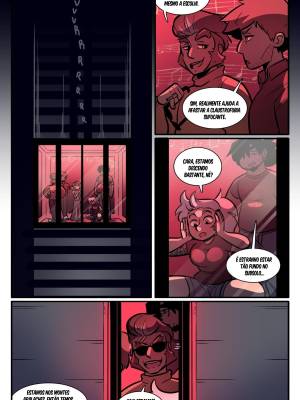 The Rock Cocks Part 19: Welcome To Hell Hentai pt-br 66