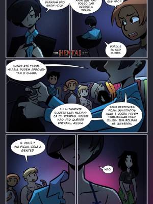 The Rock Cocks Part 20 Hentai pt-br 03