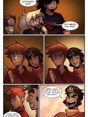 The Rock Cocks Part 20 Hentai pt-br 11