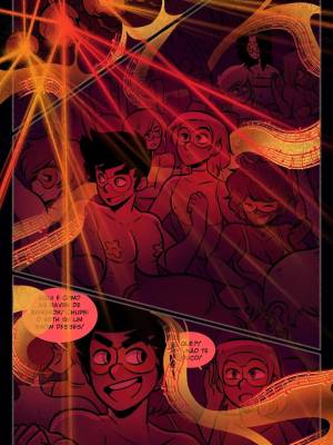 The Rock Cocks Part 20 Hentai pt-br 23