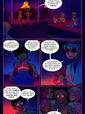 The Rock Cocks Part 20 Hentai pt-br 25