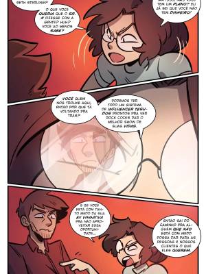 The Rock Cocks Part 20 Hentai pt-br 43