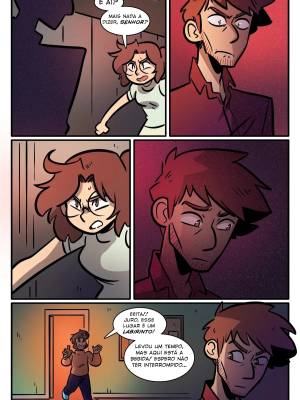 The Rock Cocks Part 20 Hentai pt-br 44