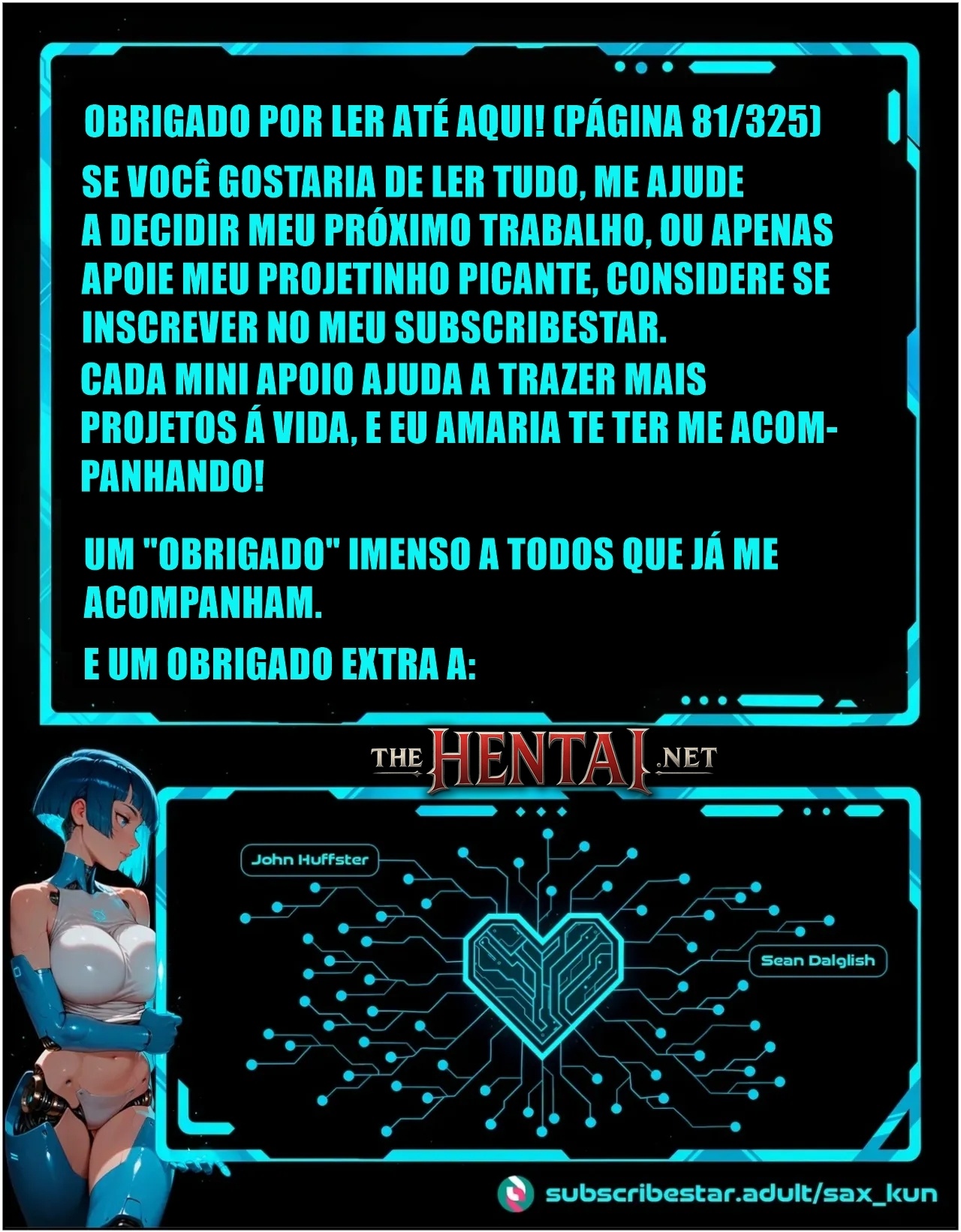 The Shinra Experiment Part 5 Hentai pt-br 22