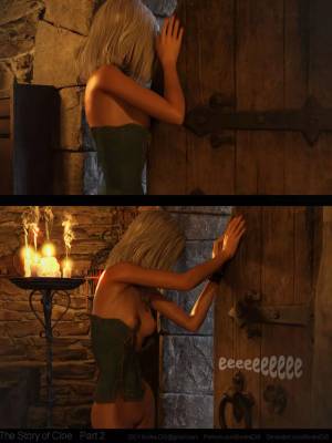 The Story Of Cloe Part 2 Hentai pt-br 23