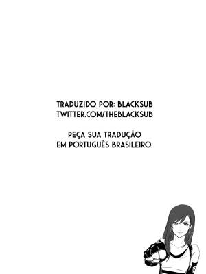 The Tale Of The Kidnapped Lizard Hentai pt-br 17