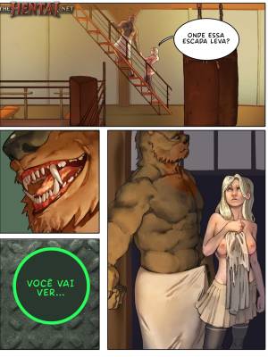 Therion Inside Of Me Hentai pt-br 70