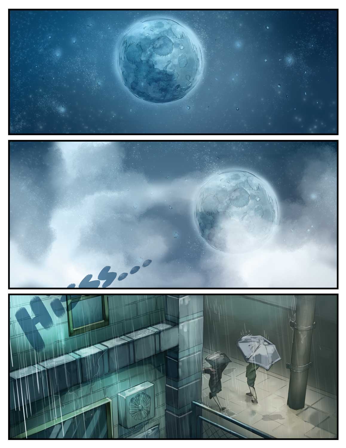 Therion Inside Of Me Hentai pt-br 97