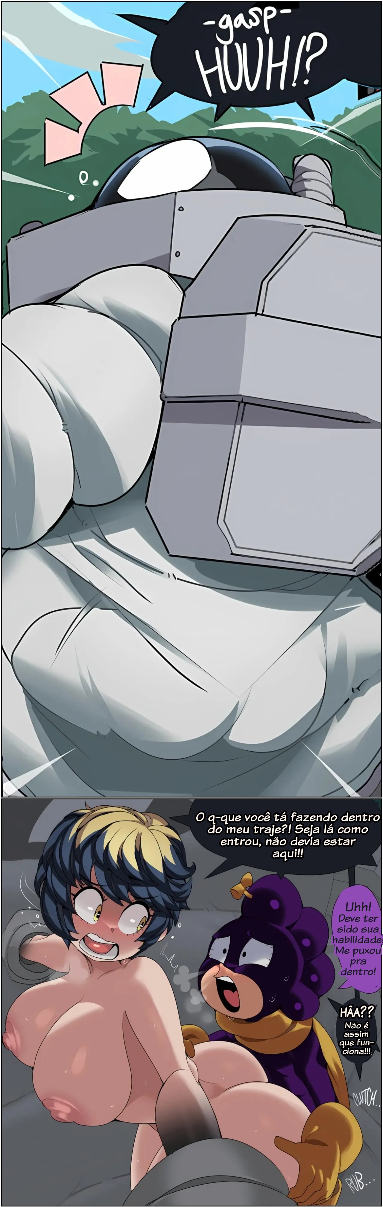 Thirteen/Anan Kurose Hentai pt-br 03