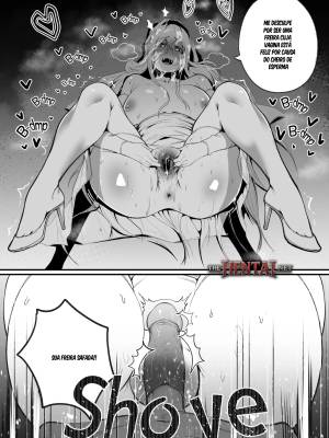 Timeloop And Sex And Nun Hentai pt-br 25