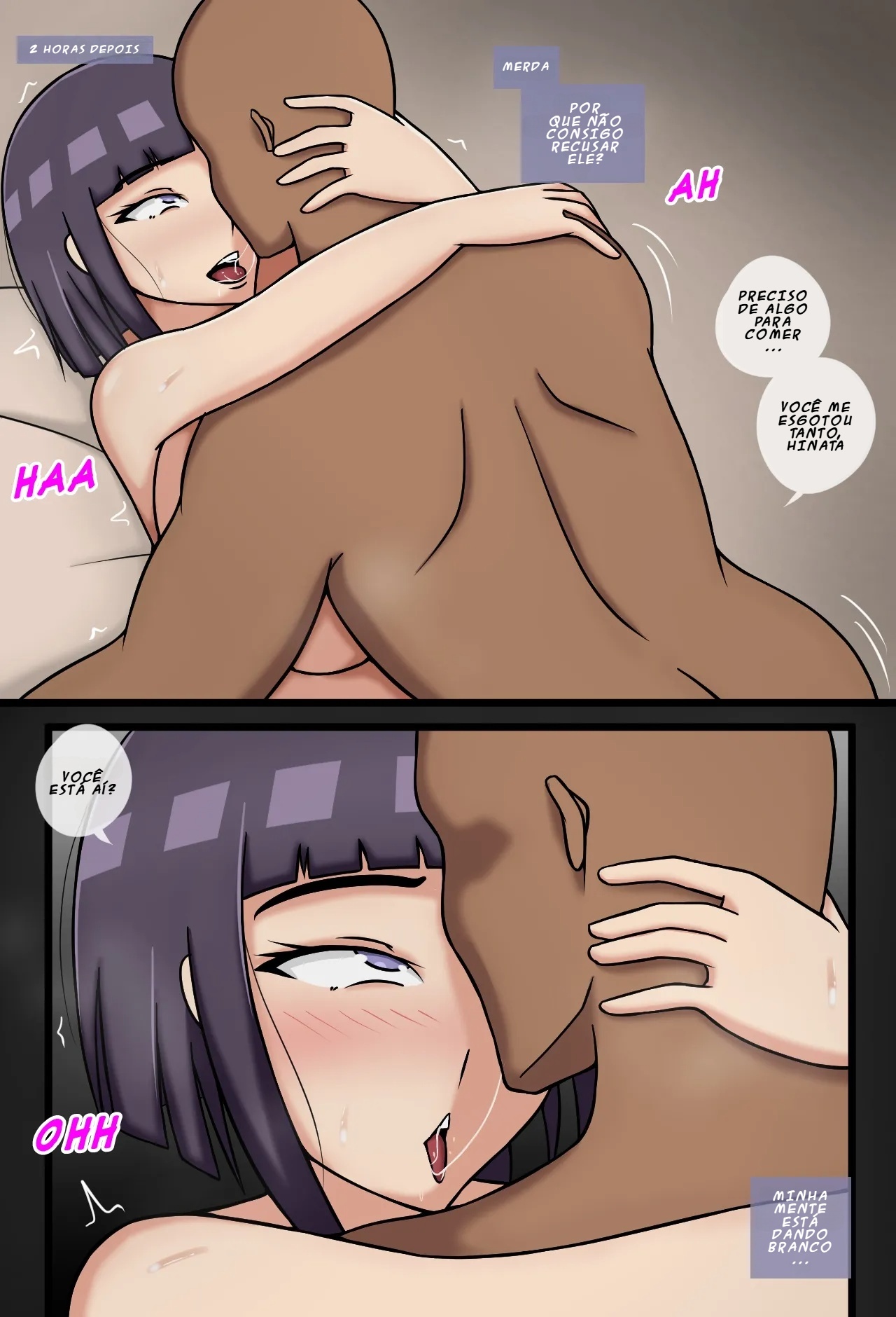 True Colors Part 2 Hentai pt-br 18