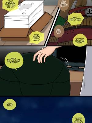 True Colors Part 2 Hentai pt-br 30