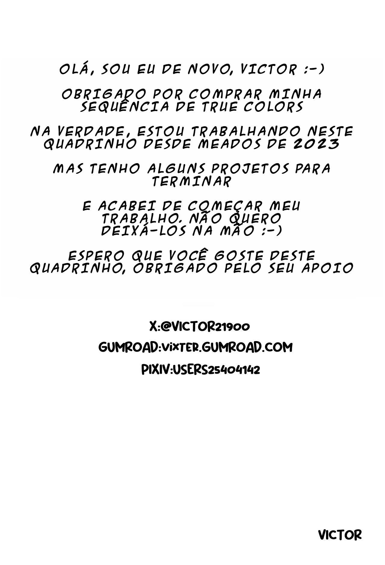 True Colors Part 2 Hentai pt-br 53