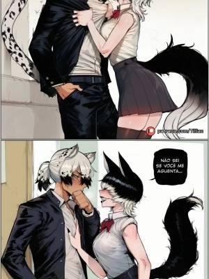 Umbra x Bao Hentai pt-br 02