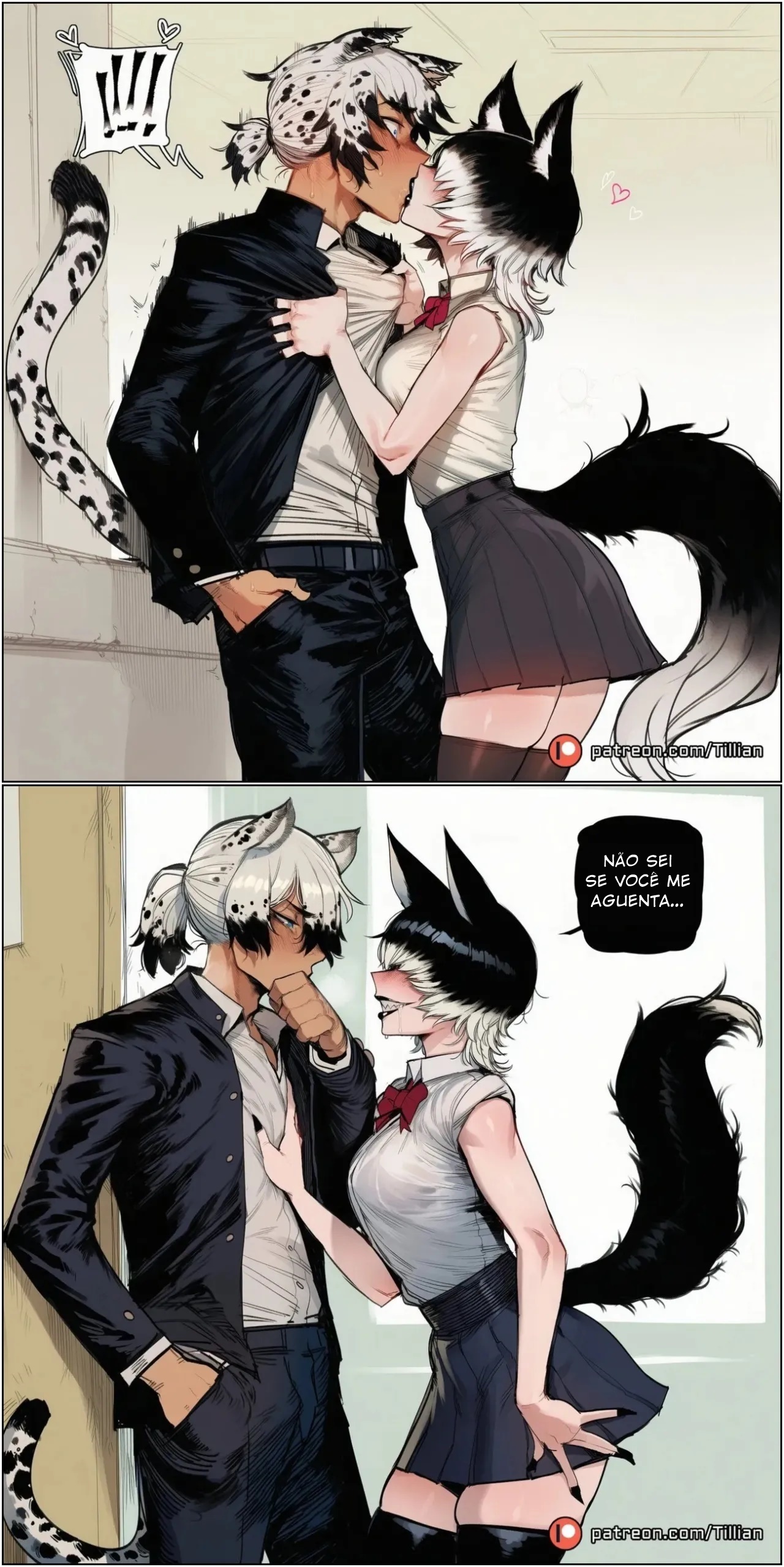 Umbra x Bao Hentai pt-br 02