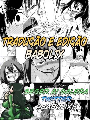 Underworld Lovers Hentai pt-br 16