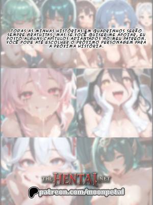 Wanna Make a Bet? Part 10: Tatsumaki And Fubuki Hentai pt-br 25