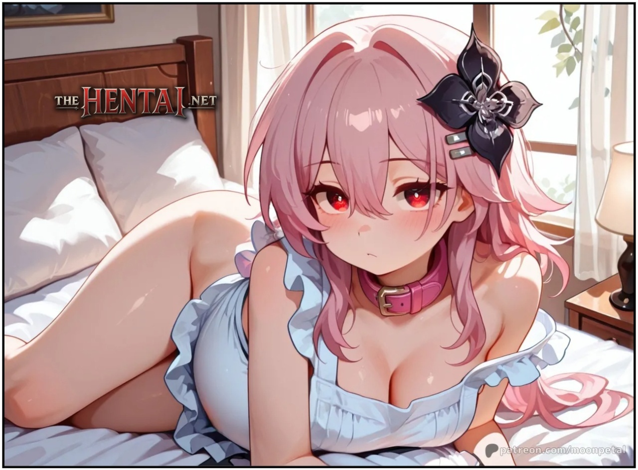 Wanna Make a Bet? Part 3: Evernight Hentai pt-br 23