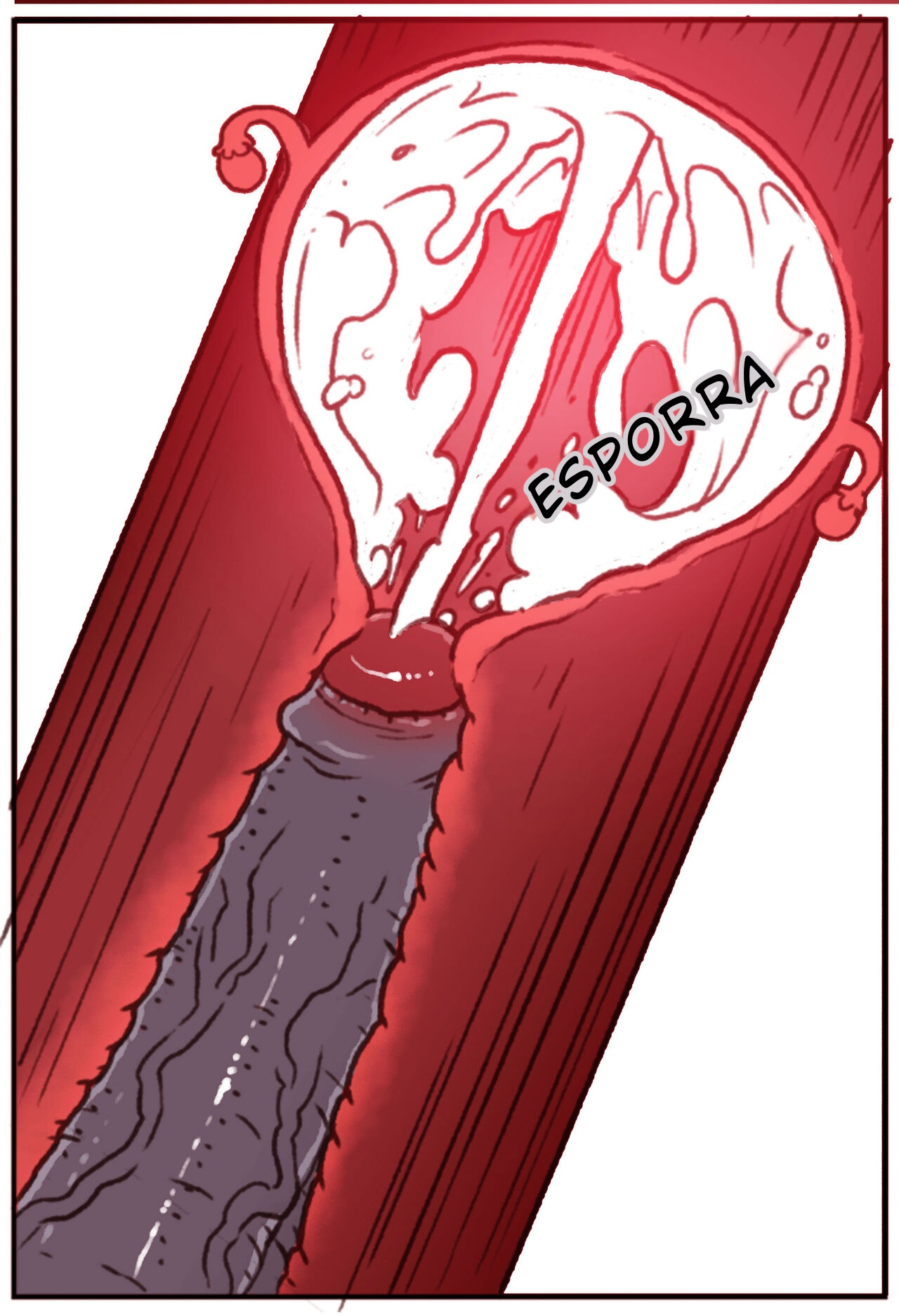 Who Fucked Jessica Rabbit: Impreg Edition Hentai pt-br 130