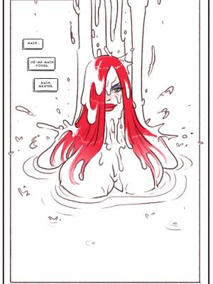 Who Fucked Jessica Rabbit: Impreg Edition Hentai pt-br 147