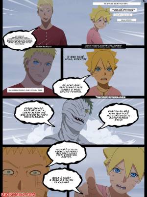 A Dirty Trick Hentai pt-br 02