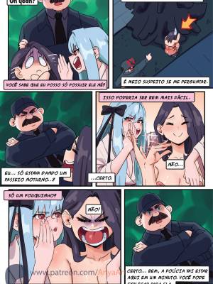 A Spector of Love Hentai pt-br 212