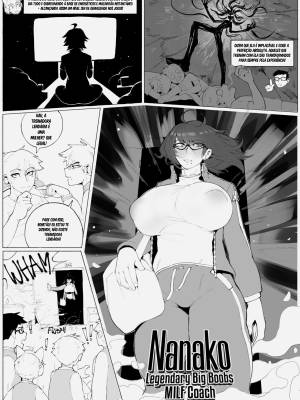 Acute Gaming Hentai pt-br 04