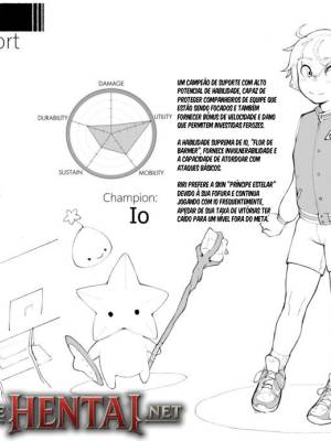 Acute Gaming Hentai pt-br 36