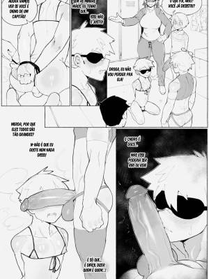 Acute Gaming Hentai pt-br 37