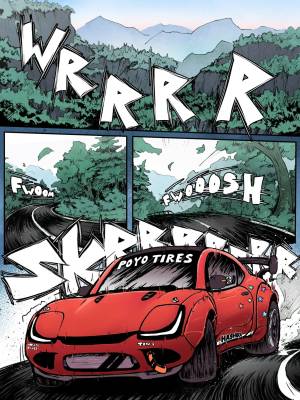 Apex Limit Part 4: Battle At The Summit Rainbow Racing Defeate Hentai pt-br 11