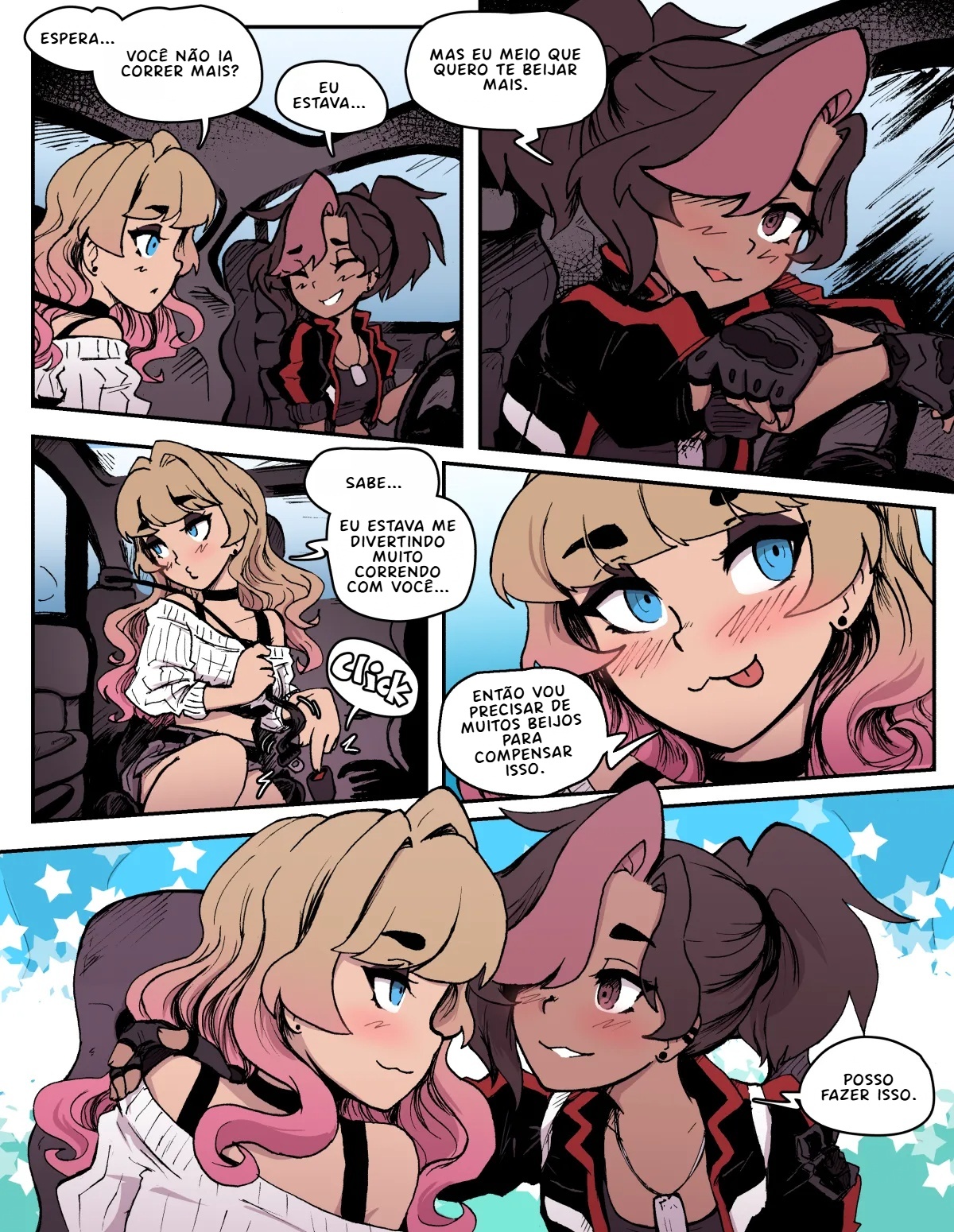 Apex Limit Part 4: Battle At The Summit Rainbow Racing Defeate Hentai pt-br 21